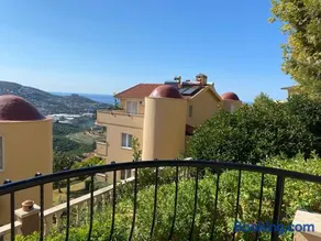 Apartment in Goldcity tourism complex - Image 4