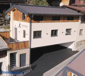 Apartmenthaus Burgner - Image 1