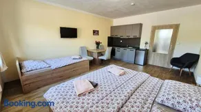 Penzion a restaurace Zlatovláska u zámku Červená Lhota - Image 3