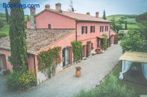 Villa d'Orcia - Teloni - Image 1