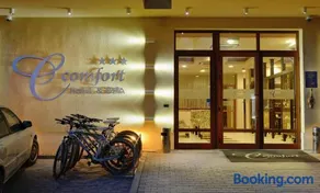 C Comfort Hotel & Wellness - Image 3