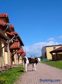Pensjonat Przy Stajni - Image 2