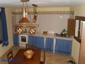 Casa Rural Del Antiguo Hojalatero - Image 5