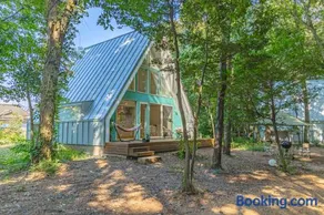 ALOHA GLAMPING RESORT Sakai - Image 2
