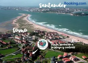 "LAS CAMELIAS SOMO" un lugar para desconectar!! Vistas al MAR!! - Image 1