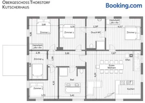 Kutscherhaus Thorstorf - Image 3