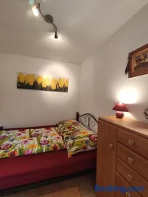 Rodinné apartmány Vlatka s veľkým pozemkom - Image 3
