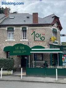 Le 106 hôtel - Image 3