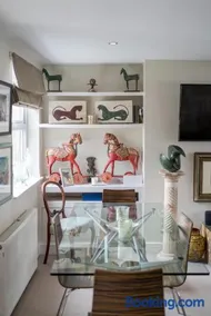Modern apartment near Battersea Park - Image 5