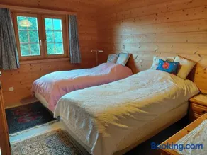 Gemütliche 3 Zimmer Wohnung in Lenzerheide - Image 4