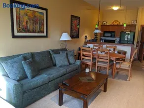 Stunning at Solitude, Steps from Chair Lift, East #103 - Image 1