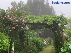 Kuhestan Organic Farm Cottages - Image 1