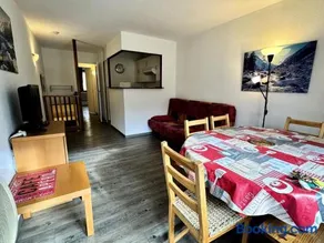 Résidence Le Tourmalet - maeva Home - Appartement 2 Pièces 6 personnes - Confort MAE-8081 - Image 2