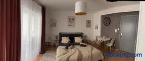 SUPERBE STUDIO a DEUX PAS DE LA PLAGE A MIDDLEKERKE - Image 1