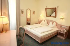 Appartement Mosser Villach Zentrum mit Parkplatz - Image 2