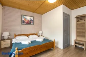 Guesthouse YeS in Bodice - Image 4