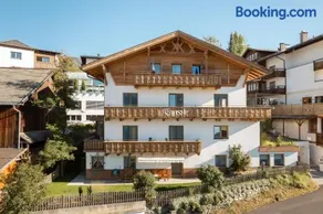 Apart Tyrol inkl der SUPER SOMMER CARD im SOMMER 2026 - Image 1