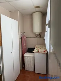 Apartamento avda Reina Sofía - Image 4