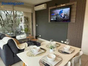 Suite Soho Con Piscina y Cochera Privada - Image 2
