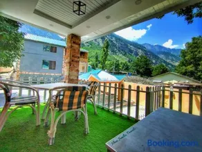 Walnut Nest Villa Kalam by Khan Familia Travels - Image 5