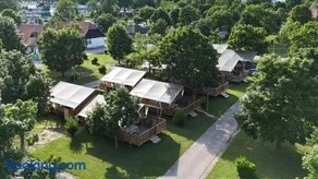 Glamping Terme Čatež - Image 2
