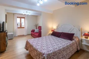 Belmonte, apartamento en Ribadesella VUT-1681-AS - Image 1