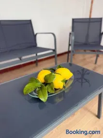 Alojamiento Baeza- El Limonero A - Image 4