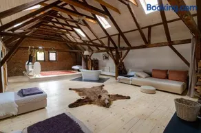 The Open Space - Image 1