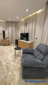 فيلا آنسي Villa Annecy - Image 2