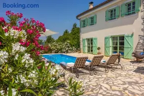 Villa Tribalj - Image 2