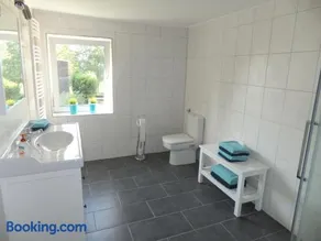 Ferienwohnung Weserberglandblick - Image 4