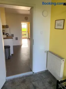 Ferienhaus mit großem Garten, weitem Blick & viel Natur - Image 1