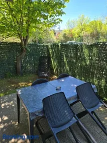 T2 Montpellier plein sud clim wifi terrasse de 16m2 - Image 1