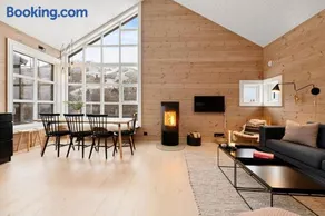 Idyllic Apartment at Strandafjellet - Image 1