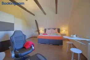 Appartamento con 1 camera da letto per 1 persona - Image 2
