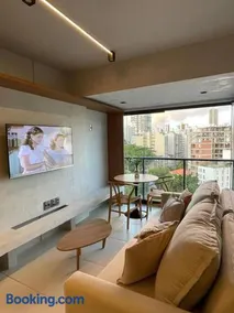 Apartamento na Barra de alto padrão - 5 min da praia - Image 2