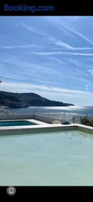 Royal Lux Spacious seaside pool - Image 1