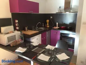 Appartement Duplex - Image 1