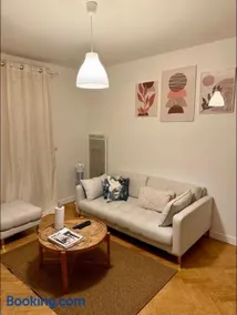 Rhodes Cosy House - Calme & Lumineux - plein centre - Image 2