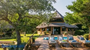 Kanyaka Lodge - Private Villa - Image 2