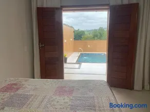 Casa com piscina em Pedra Roxa - Caparaó Capixaba - Image 2