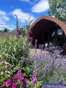 Gortin Glen Glamping - Image 5
