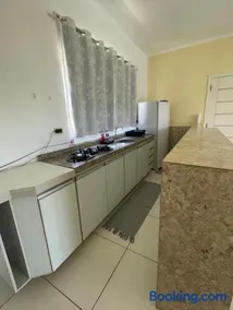 Apartamento 218, primeiro andar, Canoa Quebrada - Image 4