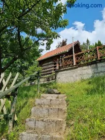 Idyllisches Haus in der Natur - Image 3