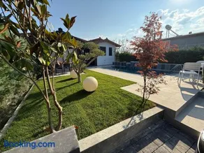Villa REJA Hamallaj - Image 1