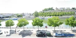 Résidence Amaya - haut standing au bord de l'Oise - Image 3
