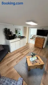 Small 55QM² Apartment - Image 3