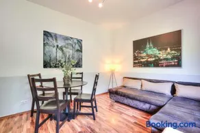 Maisonette - 2 Schlafzimmer - Köln - Image 2