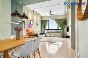 SAZ Guesthouse - Image 1