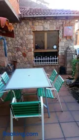 Casa, rural A Saladina - Image 1